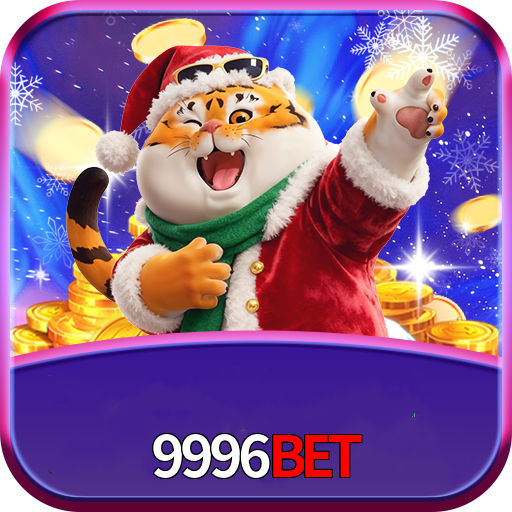 9996bet Logo oficial