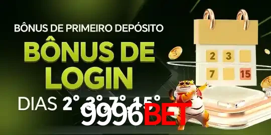 Promoções 1 9996BET