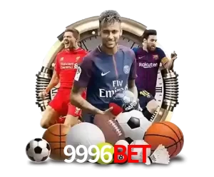 Apostas Esportivas no 9996BET