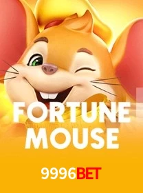 Caça-níqueis fortune mouse 9996BET