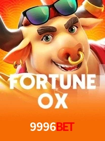 Caça-níqueis fortune ox
