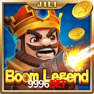 boom pescaria 9996BET