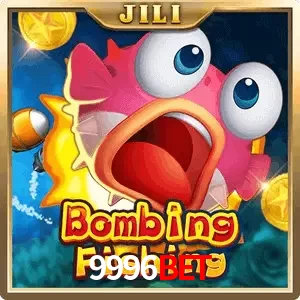 bombing fishing 9996BET